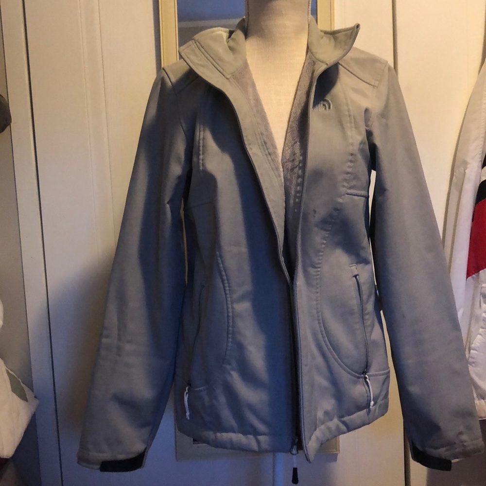 The Northface jacket